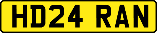 HD24RAN