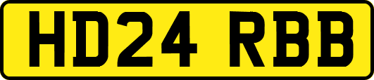 HD24RBB