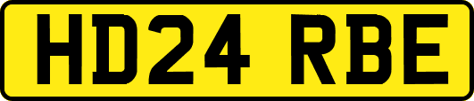 HD24RBE