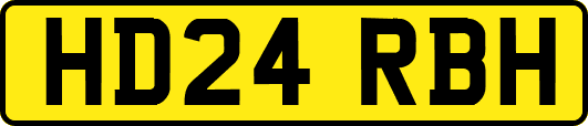 HD24RBH