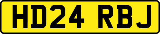 HD24RBJ