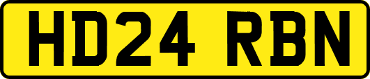 HD24RBN