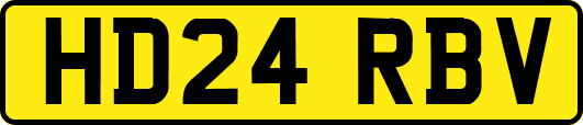 HD24RBV