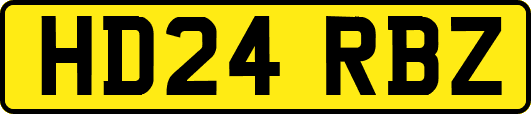 HD24RBZ