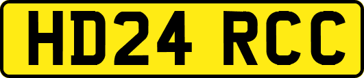 HD24RCC