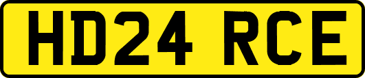 HD24RCE