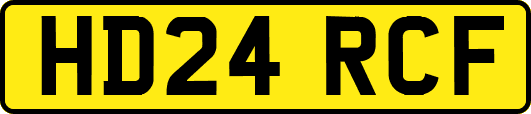 HD24RCF