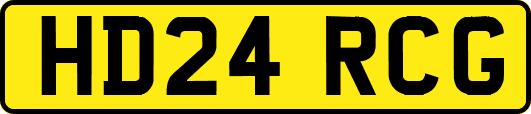 HD24RCG