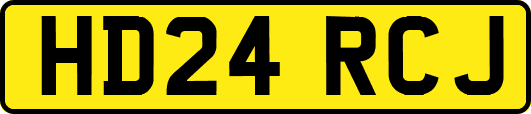 HD24RCJ