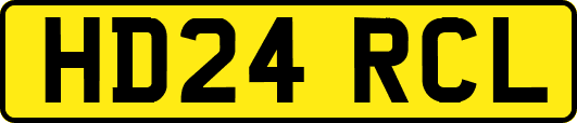 HD24RCL