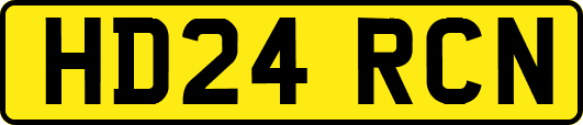 HD24RCN