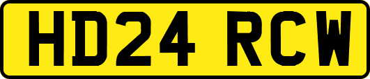 HD24RCW