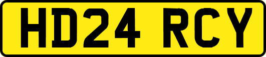 HD24RCY
