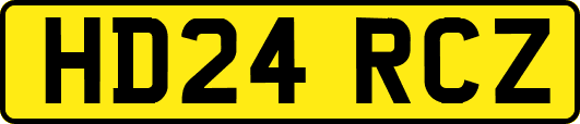 HD24RCZ