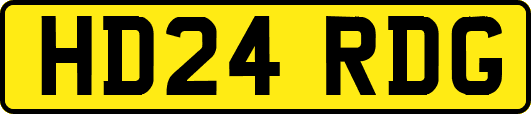HD24RDG