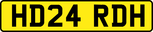 HD24RDH