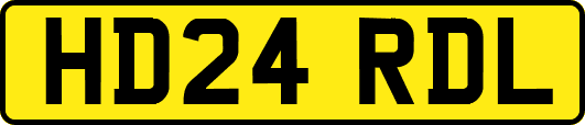 HD24RDL