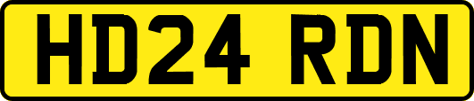 HD24RDN