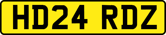 HD24RDZ