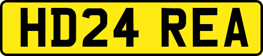 HD24REA