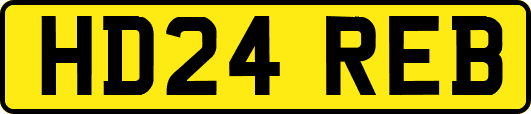 HD24REB
