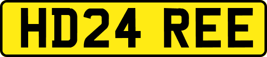 HD24REE