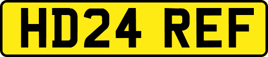 HD24REF