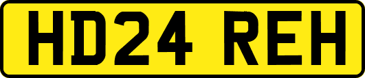 HD24REH