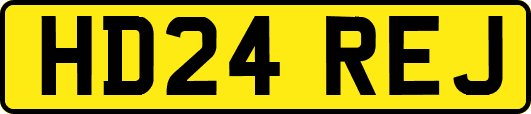 HD24REJ