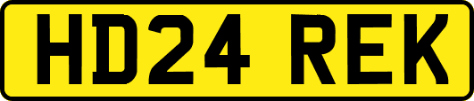 HD24REK