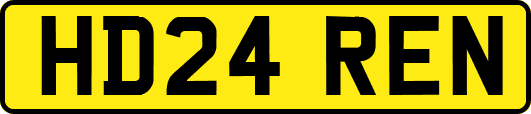 HD24REN
