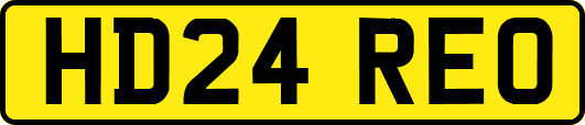 HD24REO
