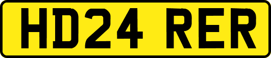 HD24RER