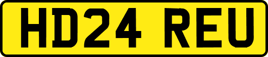 HD24REU
