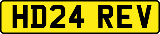 HD24REV