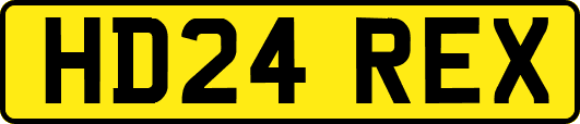 HD24REX