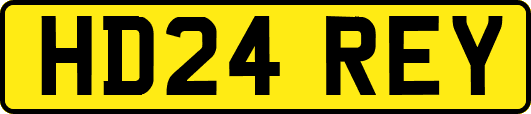HD24REY