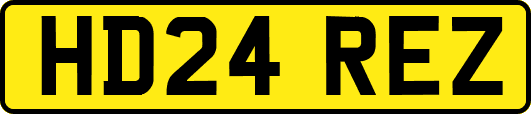 HD24REZ