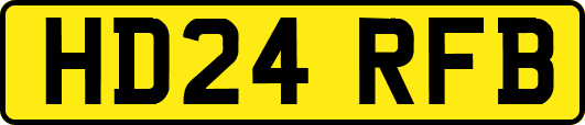 HD24RFB