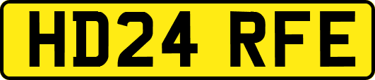HD24RFE