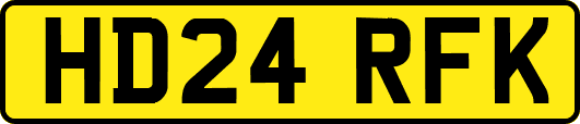 HD24RFK