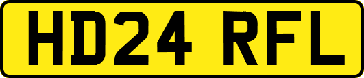 HD24RFL