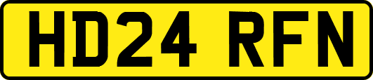 HD24RFN