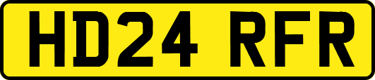 HD24RFR