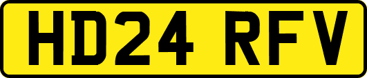 HD24RFV