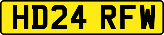 HD24RFW