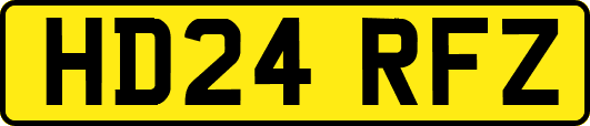 HD24RFZ