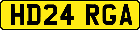 HD24RGA