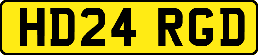 HD24RGD