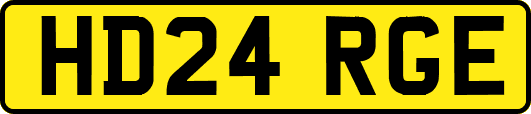 HD24RGE